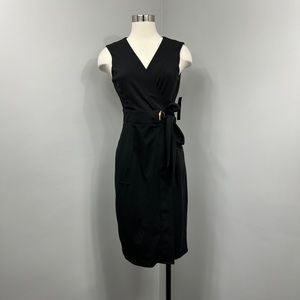 Lulu’s Black Dress‎